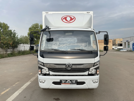 DONGFENG C120-L ПРОМТОВАРНЫЙ 6,3×2,55×2,5м