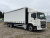 HINO 700 6×2 борт-тент, штора 3-х сторонняя, 9,2 м