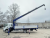 ISUZU FSR34-ULN (12т) С КМУ DONGYANG SS1414 (7т) БОРТ 6,0×2,55×0,6м